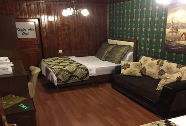 Keyf-i Ala Otel - Görsel 4