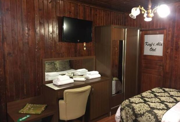 Keyf-i Ala Otel - Görsel 7