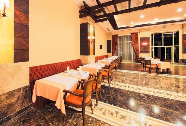 Horus Paradise Luxury Resort Club - Görsel 18