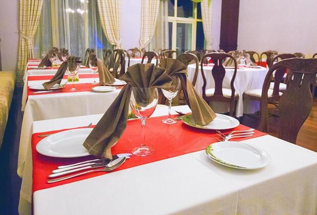 Horus Paradise Luxury Resort Club - Görsel 19