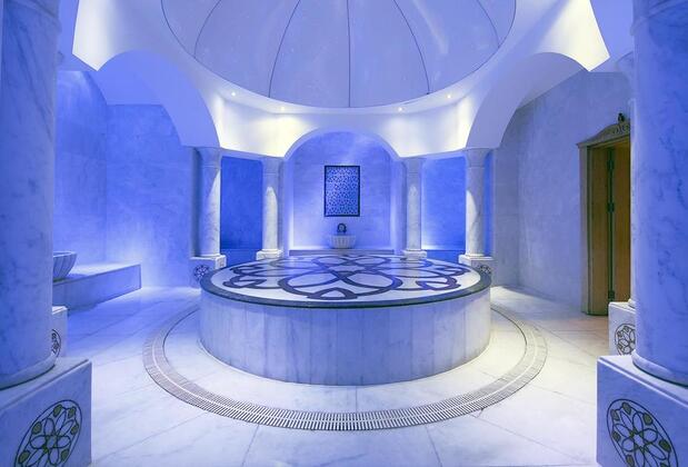 Horus Paradise Luxury Resort Club - Görsel 23