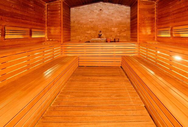 Horus Paradise Luxury Resort Club - Görsel 24