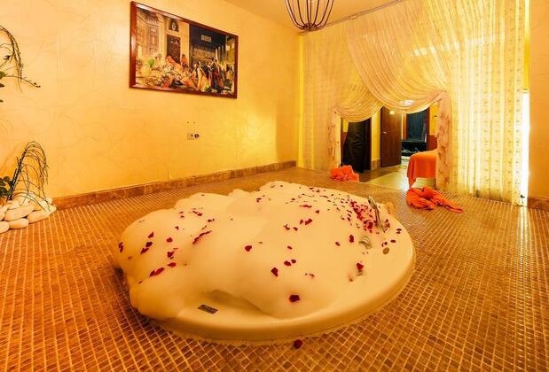 Horus Paradise Luxury Resort Club - Görsel 25