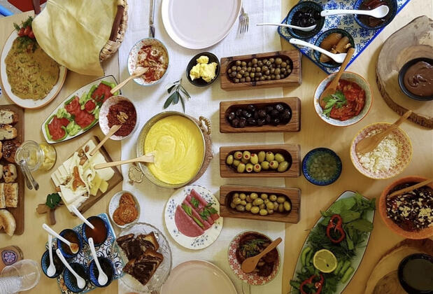 Noche Otel - Görsel 6