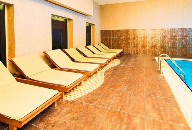 Horus Paradise Luxury Resort Club - Görsel 22