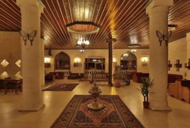 Dilek Kaya Otel - Görsel 18