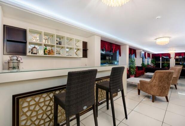 Kilikya Hotel - Görsel 12