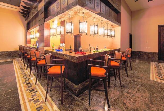 Horus Paradise Luxury Resort Club - Görsel 26