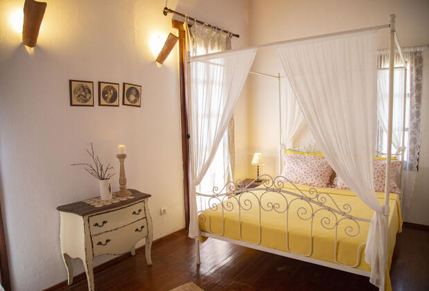 Noche Otel - Görsel 5