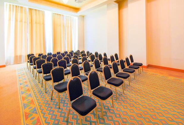 Horus Paradise Luxury Resort Club - Görsel 27