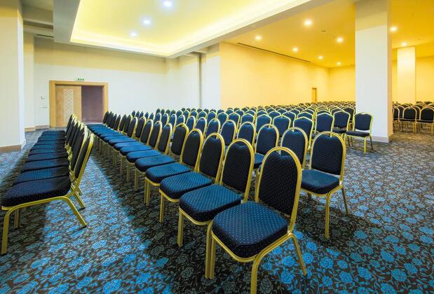 Horus Paradise Luxury Resort Club - Görsel 30