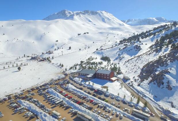 Isperia Davraz Hotel - Görsel 2