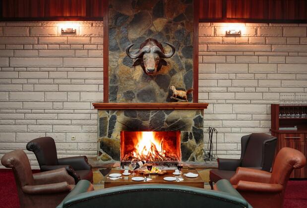 Isperia Davraz Hotel - Görsel 8