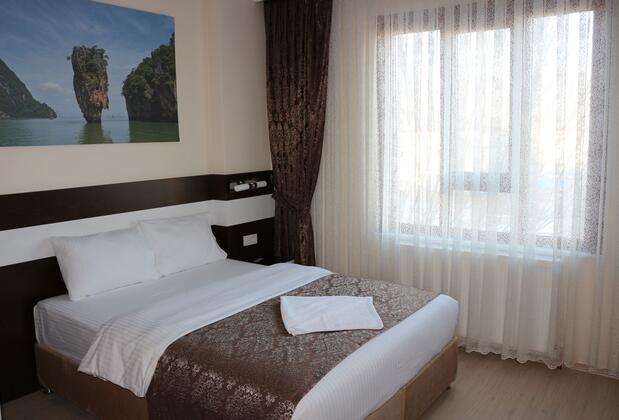 Grand Aras Otel - Görsel 20