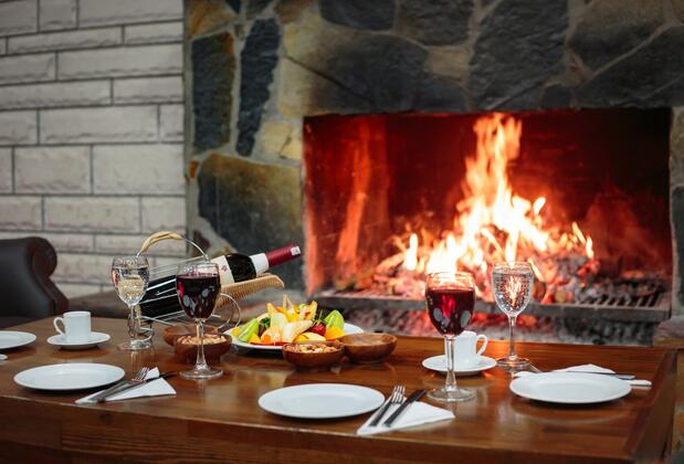 Isperia Davraz Hotel - Görsel 7