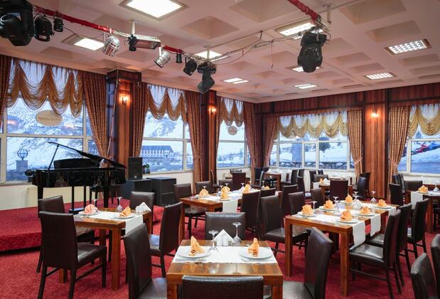 Isperia Davraz Hotel - Görsel 9