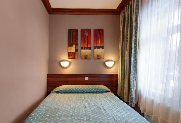 Isperia Davraz Hotel - Görsel 5