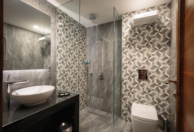 Isperia Davraz Hotel - Görsel 11