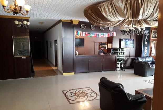 Altuncu Termal Otel - Görsel 3