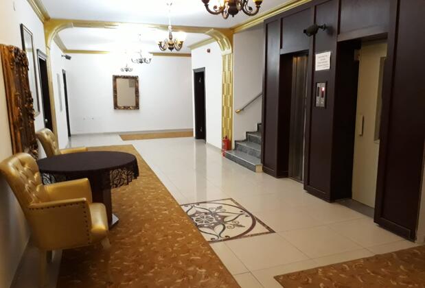 Altuncu Termal Otel - Görsel 5