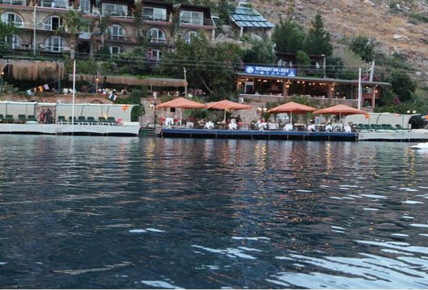 Dolphin Boutique Hotel - Görsel 7