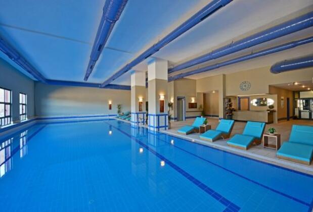 Karinna Hotel - Görsel 3