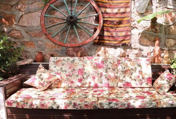 Dolphin Boutique Hotel - Görsel 3