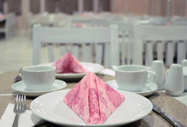 Hotel Abro Sezenler - Görsel 5