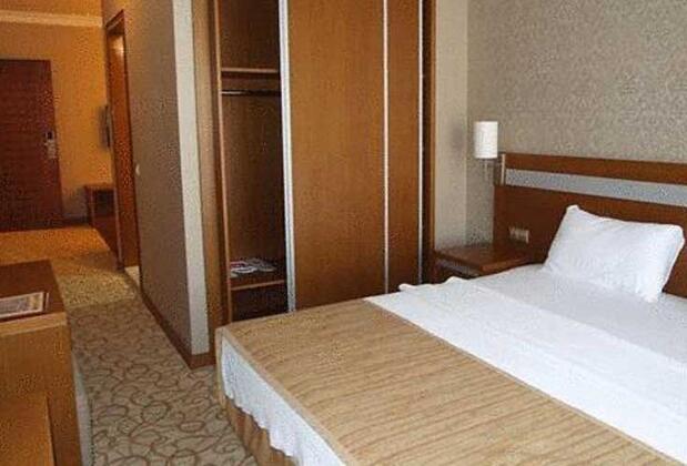 Almer Hotel Kayseri - Görsel 7