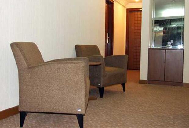 Almer Hotel Kayseri - Görsel 8