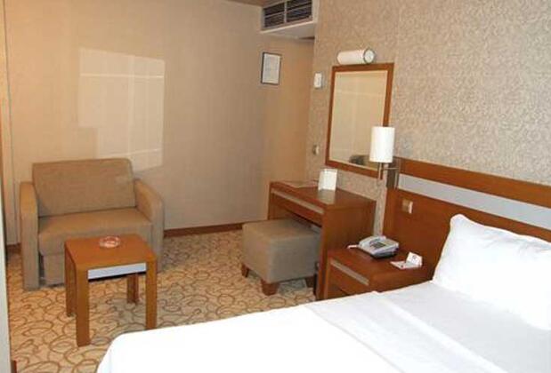 Almer Hotel Kayseri - Görsel 9