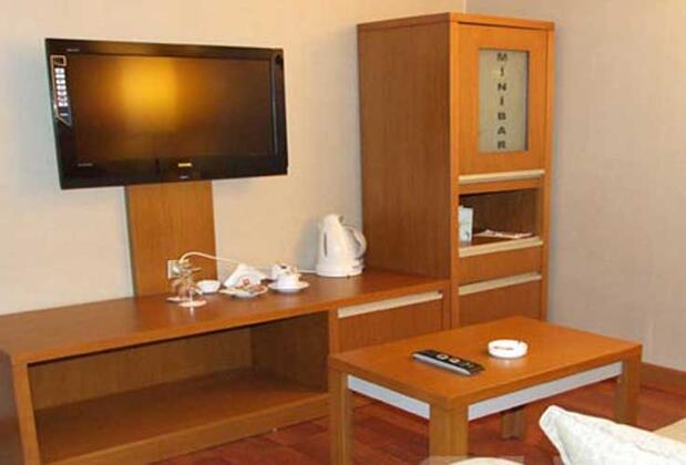 Almer Hotel Kayseri - Görsel 10