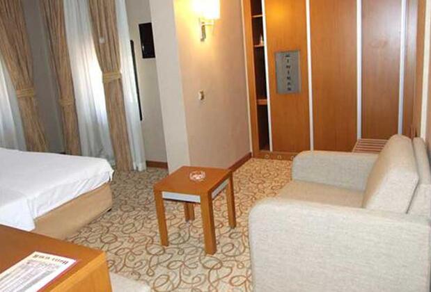 Almer Hotel Kayseri - Görsel 11