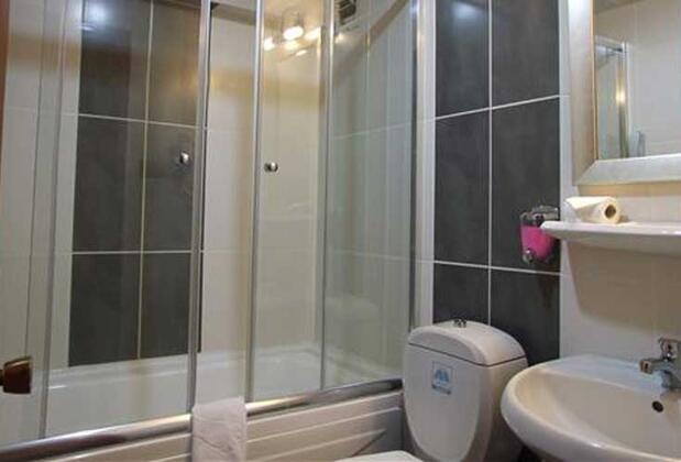 Almer Hotel Kayseri - Görsel 13