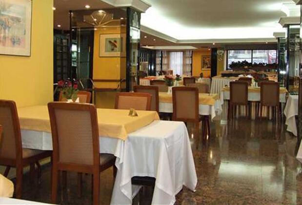 Almer Hotel Kayseri - Görsel 5