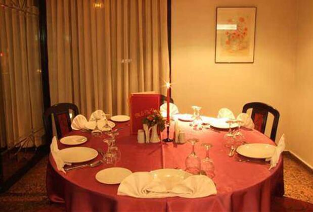 Almer Hotel Kayseri - Görsel 6