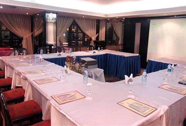 Almer Hotel Kayseri - Görsel 4