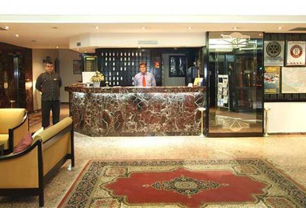 Almer Hotel Kayseri - Görsel 2