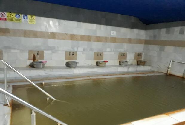 Altuncu Termal Otel - Görsel 10