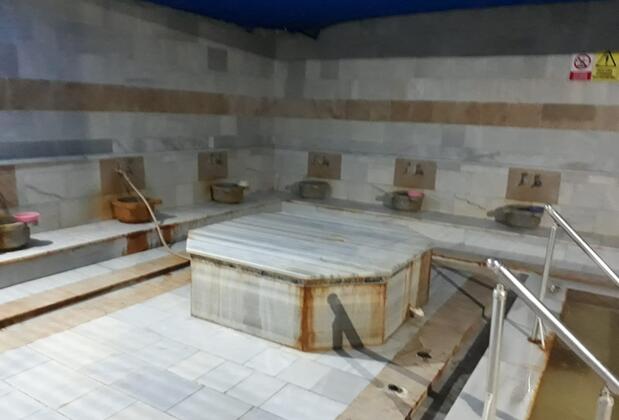 Altuncu Termal Otel - Görsel 11