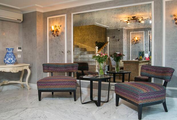 Amofta Residence - Görsel 4