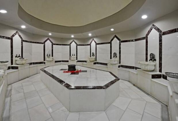 Karinna Hotel - Görsel 11