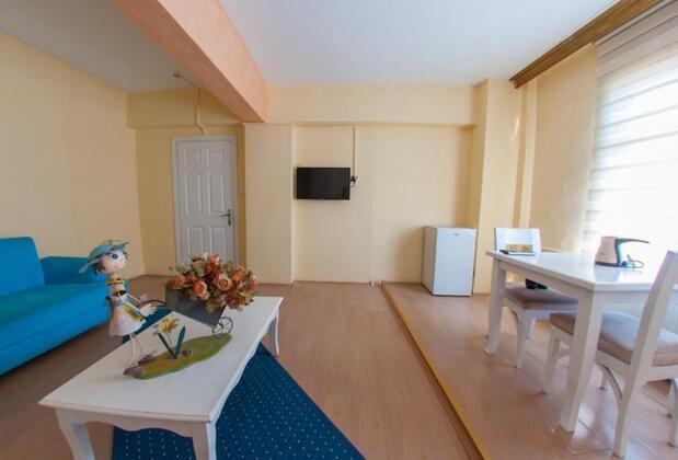 Pause Hotel - Görsel 3