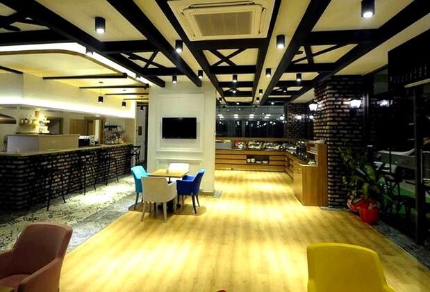 Devin Otel - Görsel 5