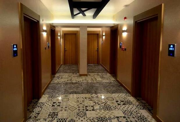 Devin Otel - Görsel 3