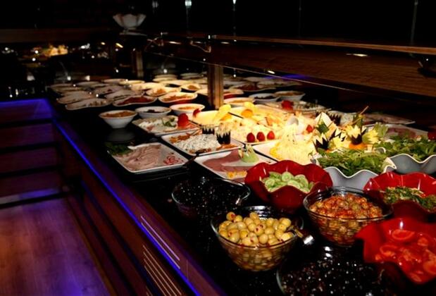 Devin Otel - Görsel 7