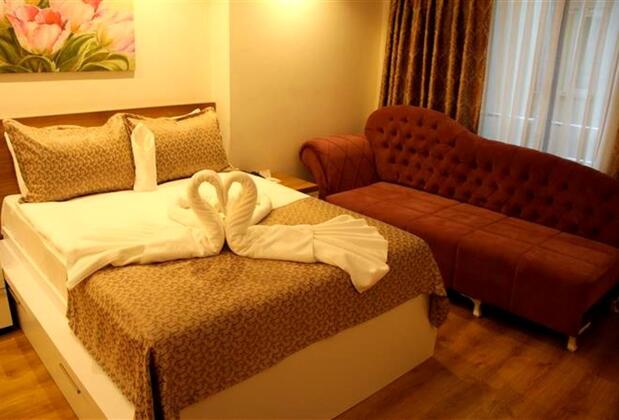 Devin Otel - Görsel 8