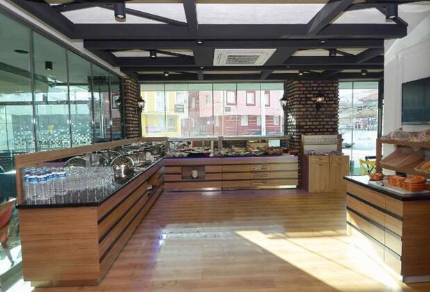 Devin Otel - Görsel 6