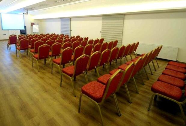 Devin Otel - Görsel 4