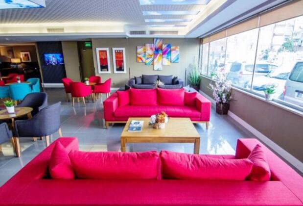 Efeler Hotel - Görsel 3